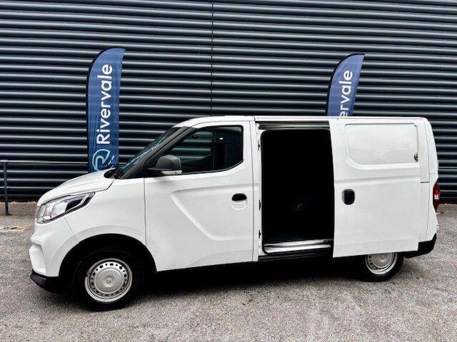 Maxus eDeliver 3 image 5